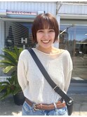 natural bob
