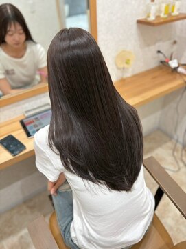 アンヌ(ennu) NEWスタイル