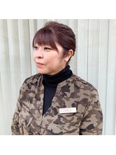 ゼル 本郷店(ZELE) 高橋 増江