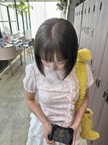 ユニオン(Union)&nbsp;透明感のあるオリーブカラー