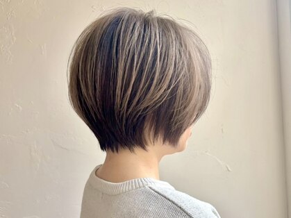 ロアン(roan)の写真