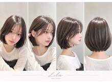 リラ(Lila)