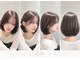リラ(Lila)の写真/トレンドと個性を活かしたスタイルをご提案します♪
