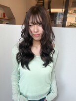 キオクエコ(KIOX eko)&nbsp;ブリーチなしブラウン