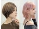 ヘアメイク バレッタ(HAIRMAKE VALETTA)の写真