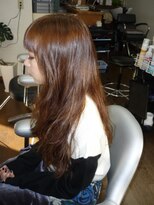 エイチワイヘアーデザイン(HY hair design)&nbsp;ふわゆるパーマ