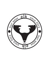 elk hair salon