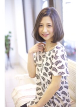 フォルテ 中田店 【FORTE中田店】ミディアムスタイル