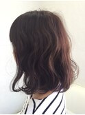 モテ髪ヘアー