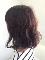 ミルフィック 藤枝店&nbsp;モテ髪ヘアー