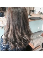 トランク(TRUNK)&nbsp;外国人風グラデーション