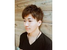 エルモレナータ(Hair lounge Elmorenata)