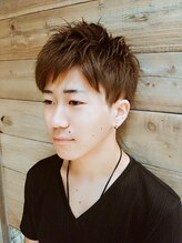 エルモレナータ(Hair lounge Elmorenata)