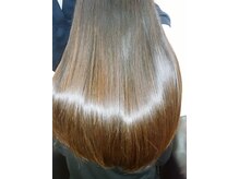 ヘアカミユイ Hair kamiyui
