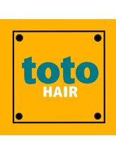 toto HAIR