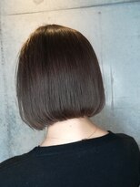 ダヴィン 中目黒(DaVin)&nbsp;【DaVin中目黒】重めボブ☆クラシカル☆小顔