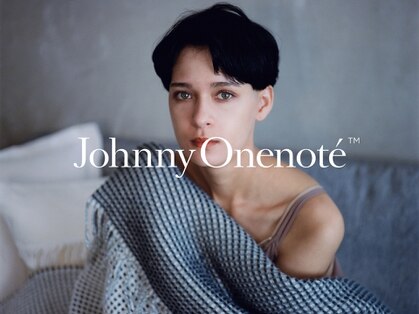 ジョニー ワンノート(Johnny Onenote)の写真