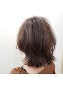 伸ばし中にオススメ♪クビレミディアムです♪