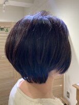 ユーネリー(U-NERY)&nbsp;ショートスタイル