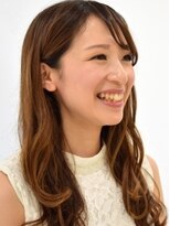 タケダ美容室&nbsp;カラー