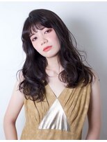 クラムスター(CLAM STAR)&nbsp;フリンジウェーブ