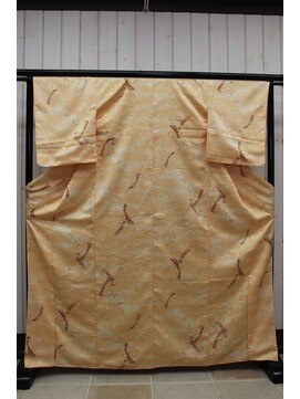 ケイティ(Keity) おさんぽ-９　￥4500～(着付・ヘアアレンジ込み)