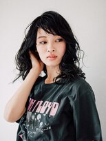 アカサ(A.casa) サマーガールグレージュ/20代/30代/40代/50代/西阿知/イオン倉敷