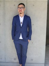 リガナッツ 池袋店(Riganuts)&nbsp;岡山 康彦