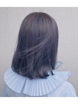 ローカル 四ツ谷(Local) 本田 style