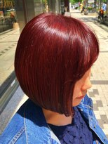 ガレリア 名駅オーキッドビル店(GALLARIA)&nbsp;レッドバイオレット