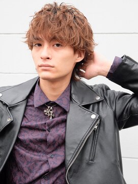 グロウ 天神店(growth) ワイルドウルフ