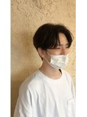 韓国風センターパート