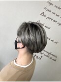 エアータッチバレイヤージュ