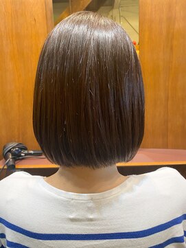 ハウルプロダクツエリア(HAUL PRODUCTS AREA) HAUL髪質改善トリートメント