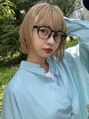 フラミンゴバイカーニバル 江古田(Flamingo by carnival) ダメージレスなカラーチェンジはお任せください◎
