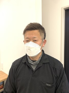 グロース(Growth) ナチュラルヘアー