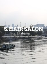 エス ヘアサロン キタハマ(S kitahama)&nbsp;S.kitahama 