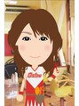 ブルーモスク トウキョウ(TOKYO) yuko