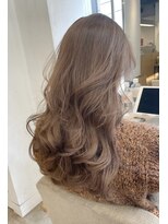 ウェイズ トウキョウ(Ways TOKYO)&nbsp;まろやかベージュ