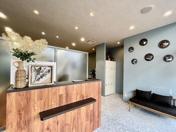 chaton【シャトン】