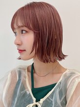 フィーリーカラー 大阪梅田店(feery color) sp2