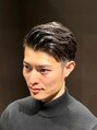 ビーダンディー(Bee dandy) ビジネスマンの味方!フォーマル、カジュアル、アレンジ自在ヘア