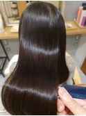 髪質改善☆美還元トリートメント/ビフォーあり!!