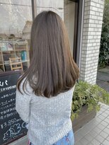 チコ(CHIKO)&nbsp;オリーブベージュ