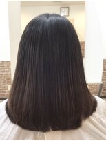 カットハウス はさみの部屋&nbsp;しなやかミディアム