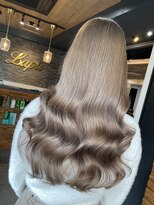 ラピス 横浜(Lapis)&nbsp;グレーベージュ