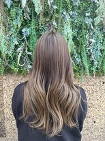 ノーブルヘアー(NOBLE HAIR)&nbsp;グラデーション