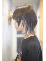 リュニック(Ryunic) ウルフスタイル