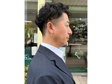 美容室ソニア