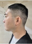 [オカダケント]おしゃれボウズスタイル